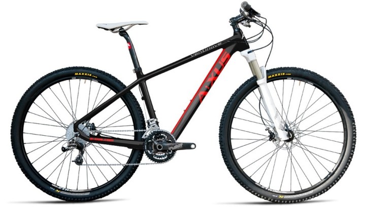 A-Xus ventinove_2013