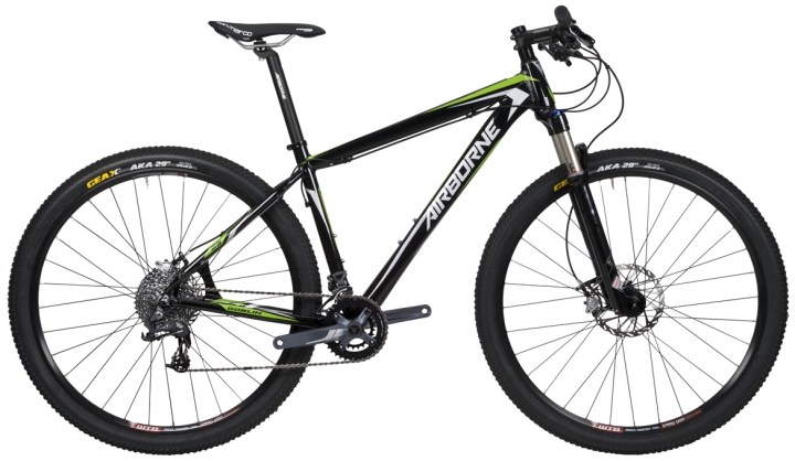 Airborne Goblin 2013