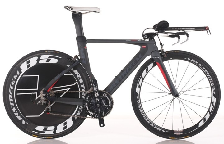 Airstreeem AIR_TT_PLUS_grey 2013