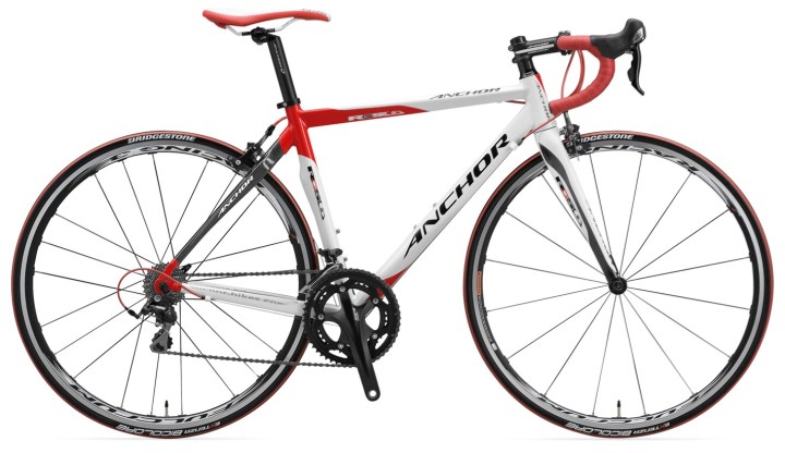 Anchor rcs6-equipe 2013