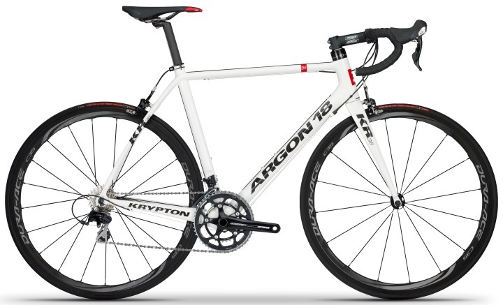 Argon 18 Krypton_White_Shimano105_2013