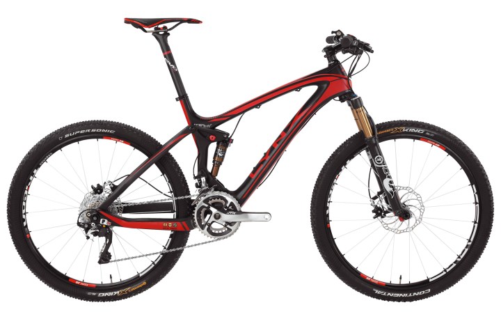 BH Lynx 4.8 9.9 2013