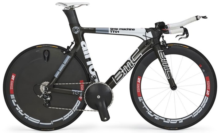 BMC tt