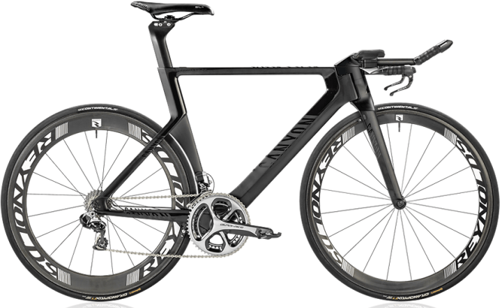 Canyon speedmax-cf-tria 2013