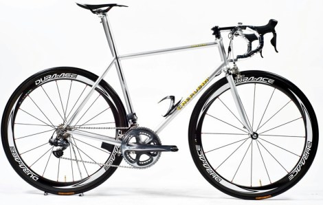 Cherubim SpeedMaster