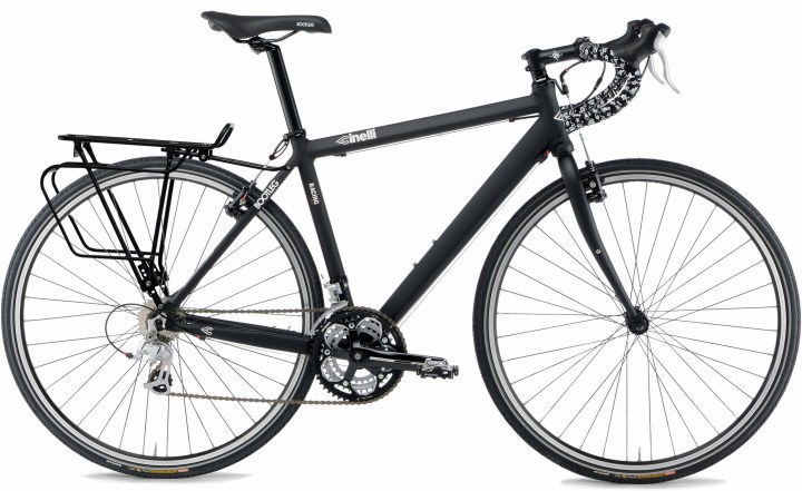 Cinelli bootleg-racing-rats 2013