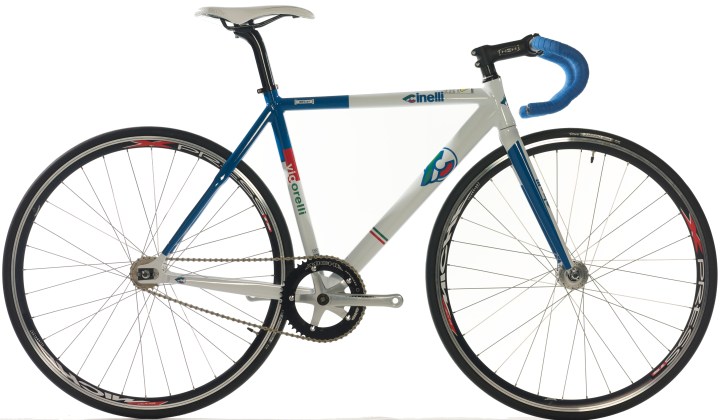 Cinelli vigorelli 2