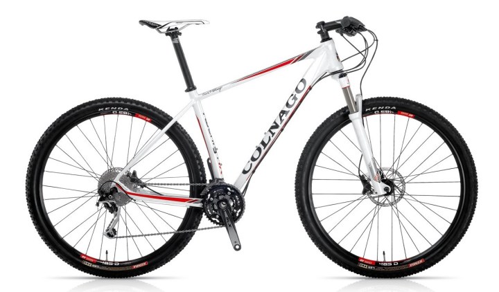 Colnago 20 IX 2013