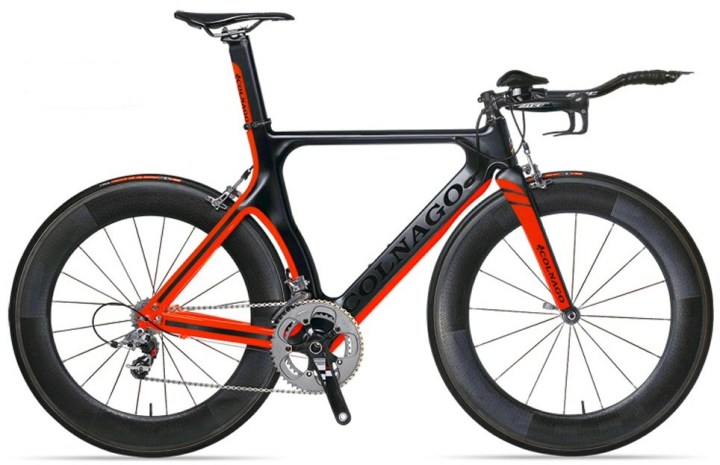 Colnago Flight 2013