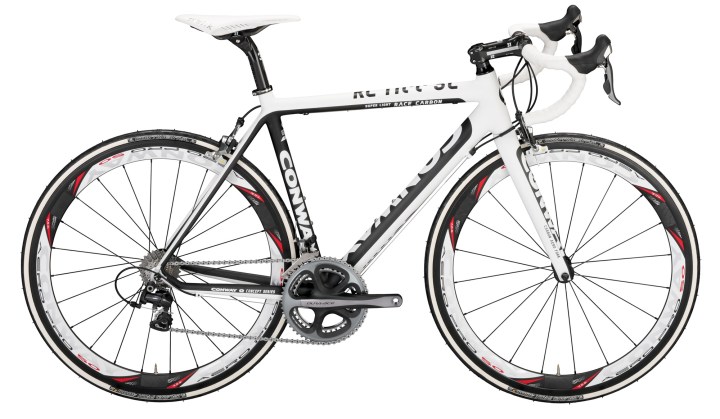 Conway Q-RC 1100 SL 2013