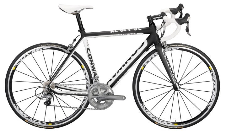 Conway Q-RC 800 SL 2013