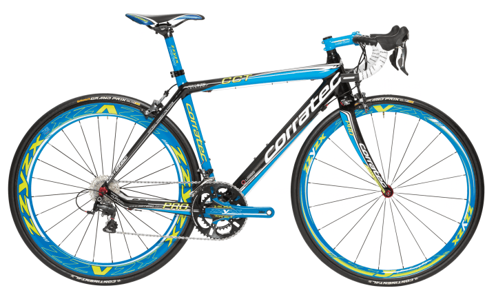 Corratec cct_pro_dura_ace