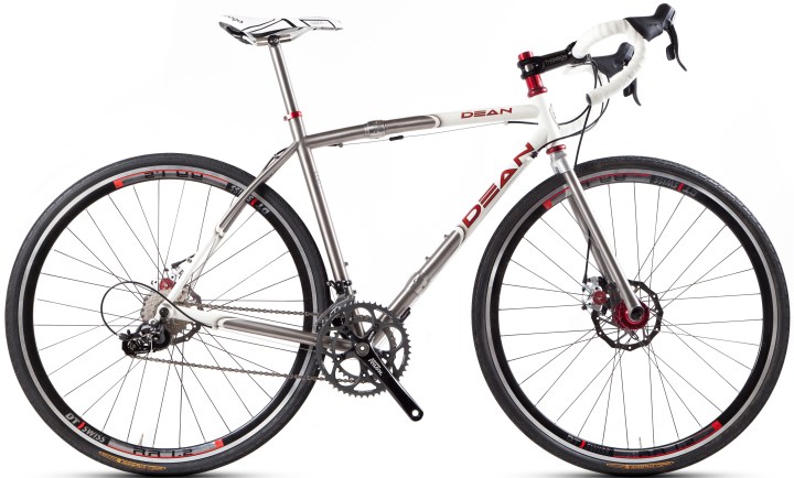 dean with s and s couplers 2013