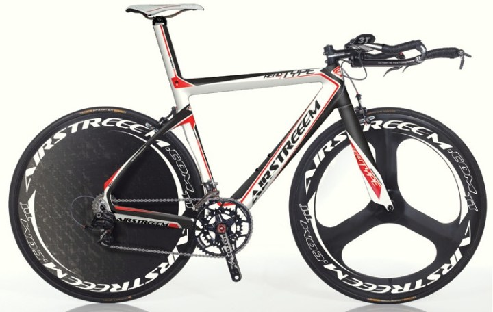 Denti Airstreeem 2013 2