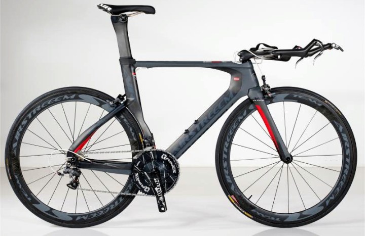 Denti Airstreeem 2013