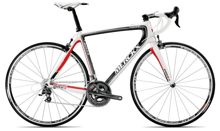EMX_3_White_Carbon_Red_Shimano_Ultegra 2013