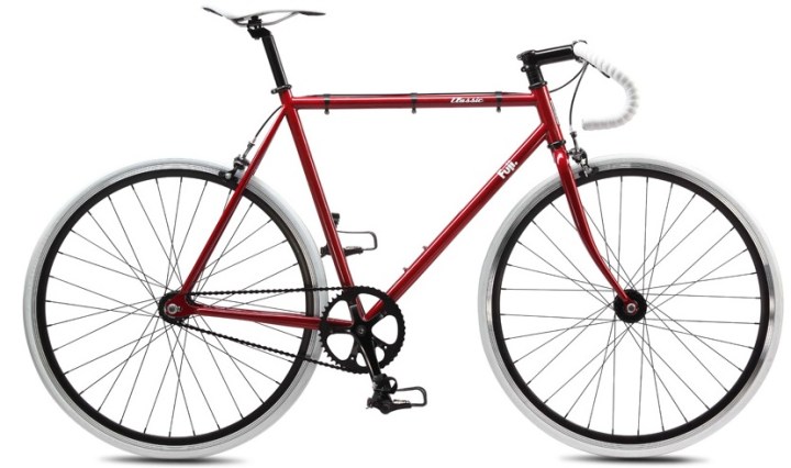 Fuji pista classic