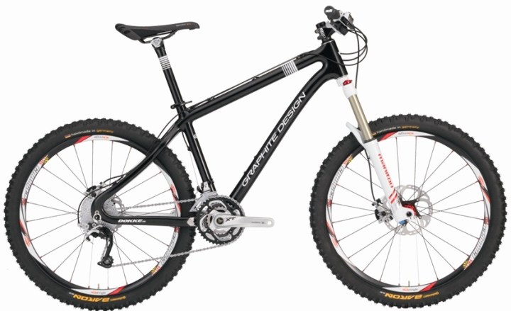 Graphite Design Dokke 2013