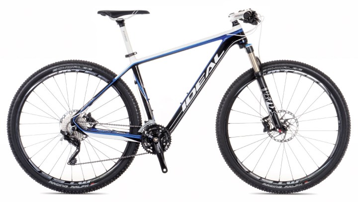Ideal Race Pro 29