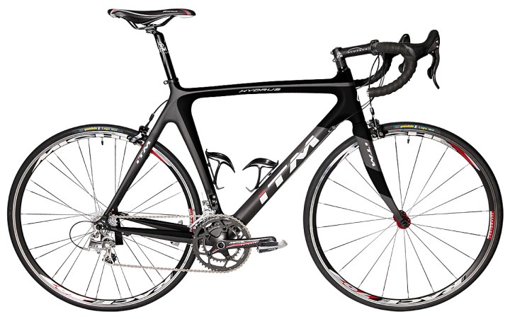 ITM_Hydrus_Team__2013