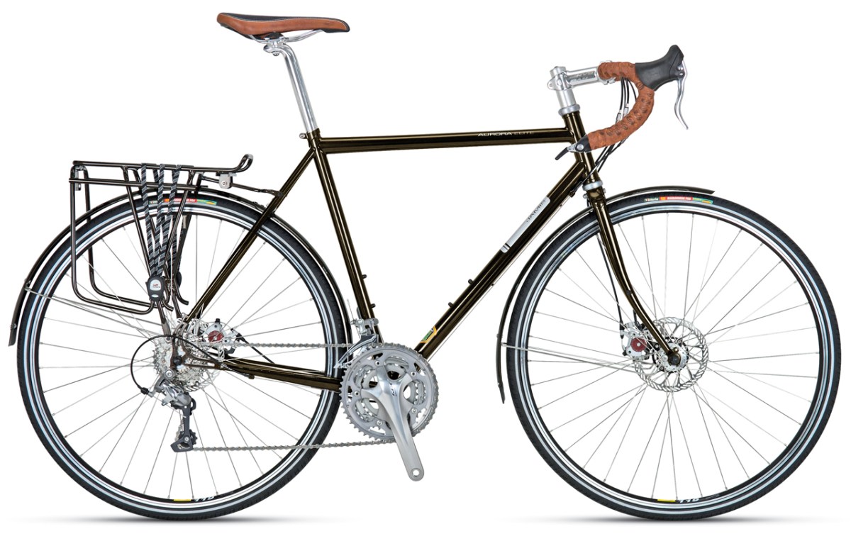 Jamis vs Trek BikeWar