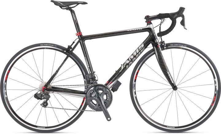 jamis_xenithpro ultegra di2 2013