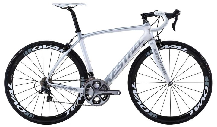 Kestrel Legend SL 2013