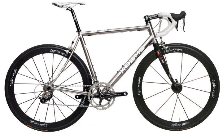 Kocmo Road Master 2013