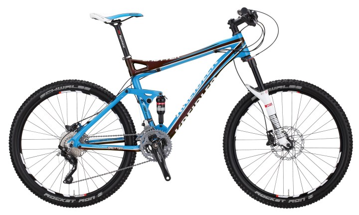 Kreidler SHUTTER CARBON 1.0 2013