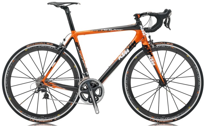 KTM Revelator prime 2013