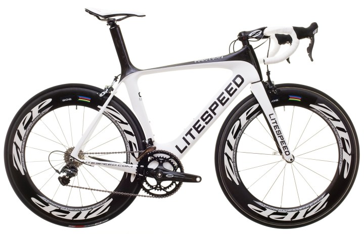 Litespeed