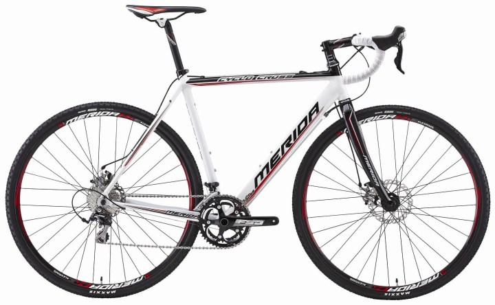 MERIDA_CYCLO_CROSS_4-D_2013 2