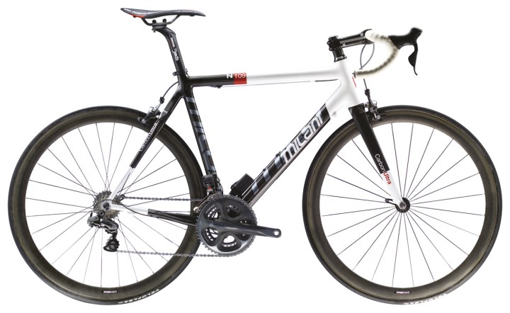 Milani N109 Di2 2013