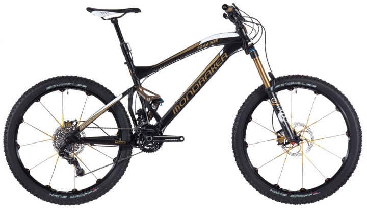 Mondraker-Foxy-XR-2013
