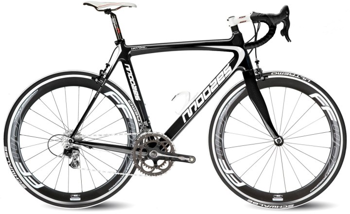 Moozes MISTRAL 2013 2