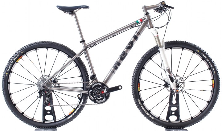 Nevi K2 2013 29er