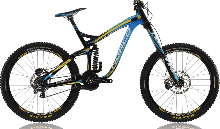 Norco aurum-1
