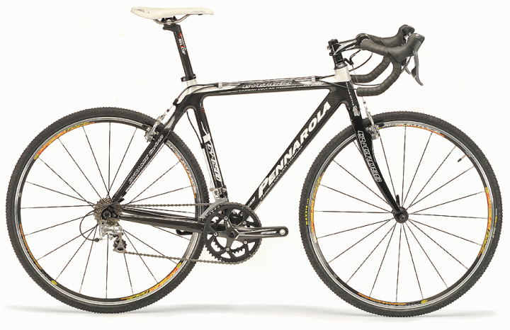 Pennarola cy-cross 2013