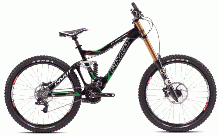 Pivot Phoenix 2 2013