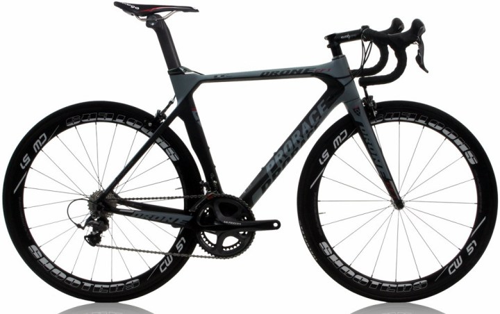 Prorace drone-cf1-fiets-2013