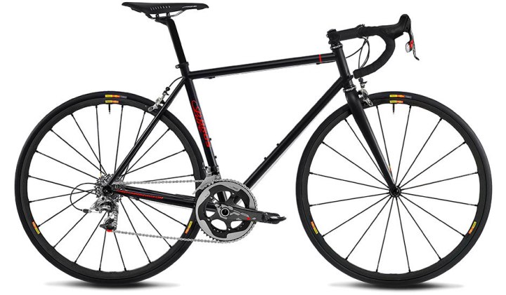 Pure Bros road_race 2013 steel