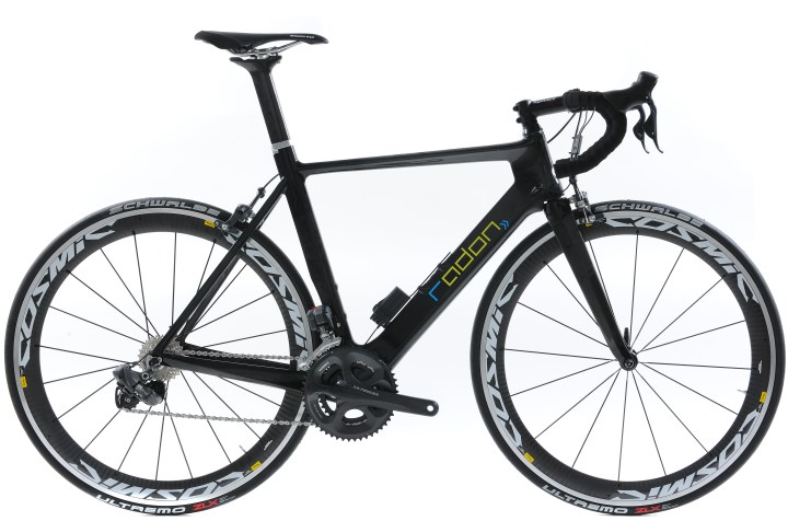 RADON_Spire 9.0 Aero 2013
