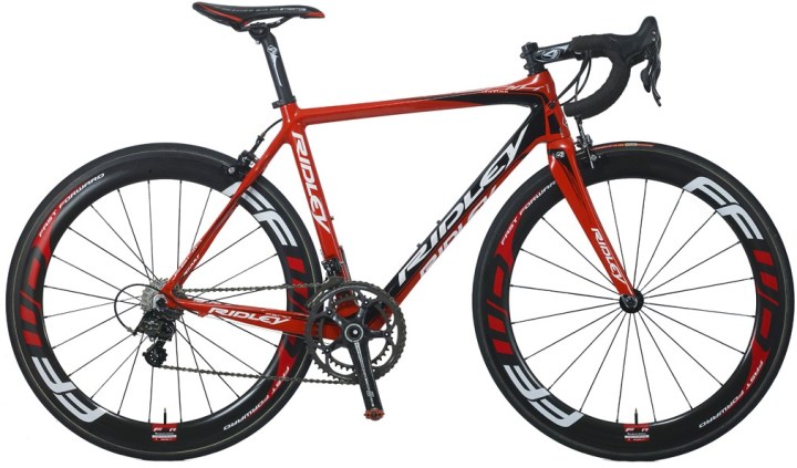 Ridley FENIX-1303E