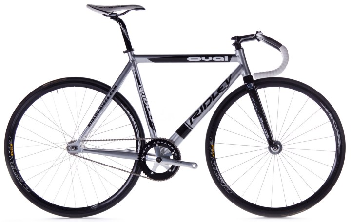 Ridley RS249_OVAL