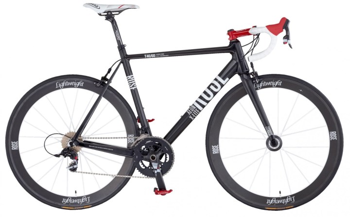 ROSE Xeon X-Lite 8800 2013