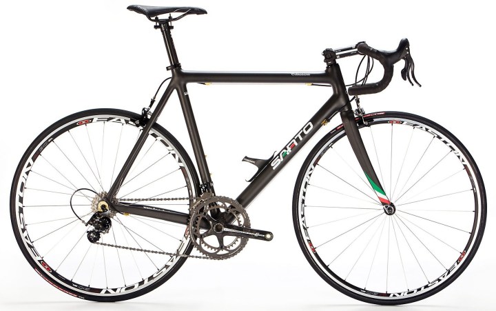 Sarto classica-SRAM 2013