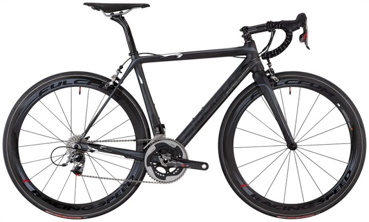 Shockblaze S1 2013 Maxtec