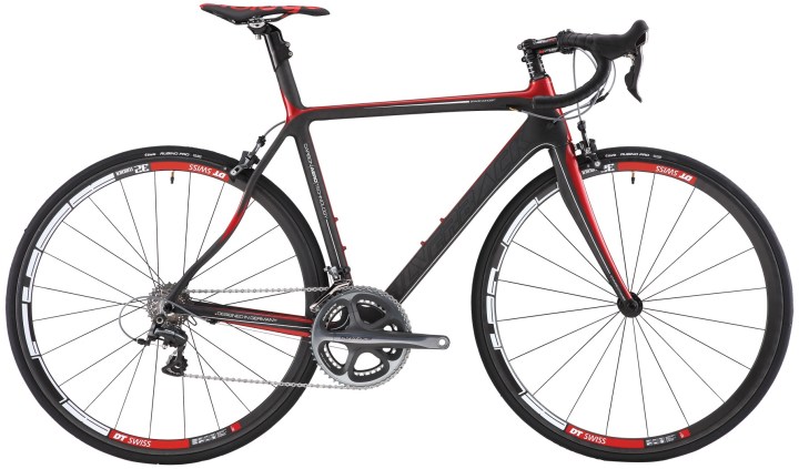 Silverback Space 1 2013