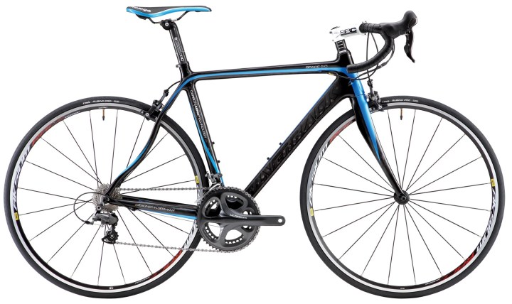 Silverback Space 2 2013