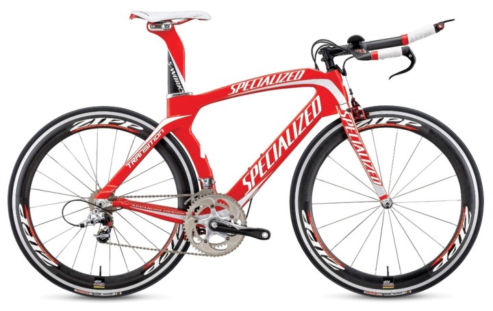 Specialized Transition 1